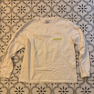 Gramicci long sleeve shirt